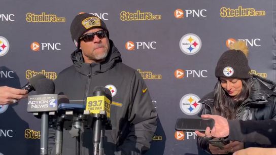 Steelers' Eddie Faulkner With An Honest Look At Mike Tomlin's Undeniable Influence (Steelers News)